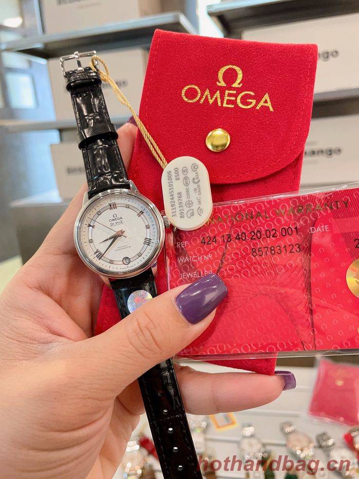 Omega Watch OMW00246-2