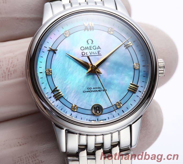 Omega Watch OMW00249-3