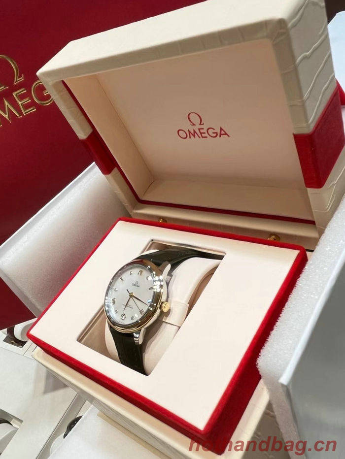 Omega Watch OMW00250