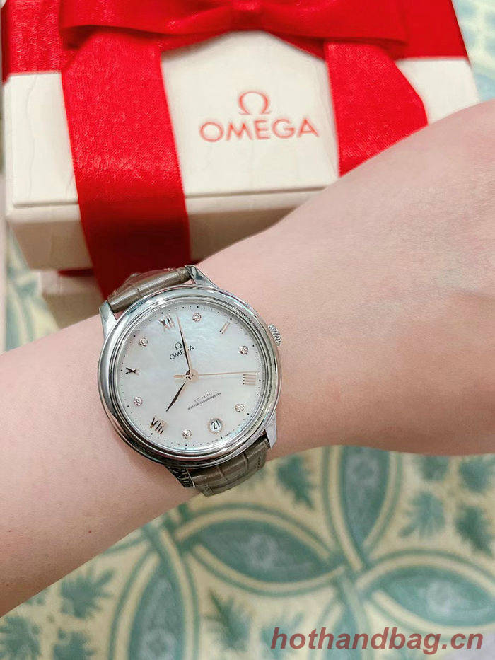 Omega Watch OMW00251