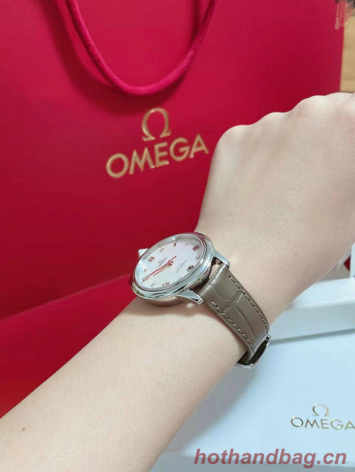 Omega Watch OMW00251