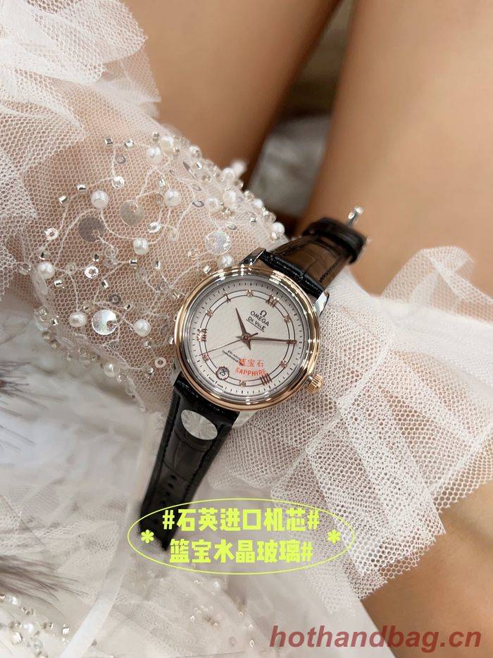 Omega Watch OMW00260-1
