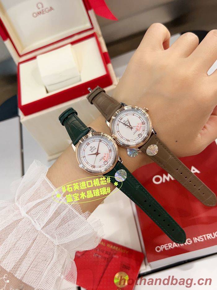 Omega Watch OMW00260-2