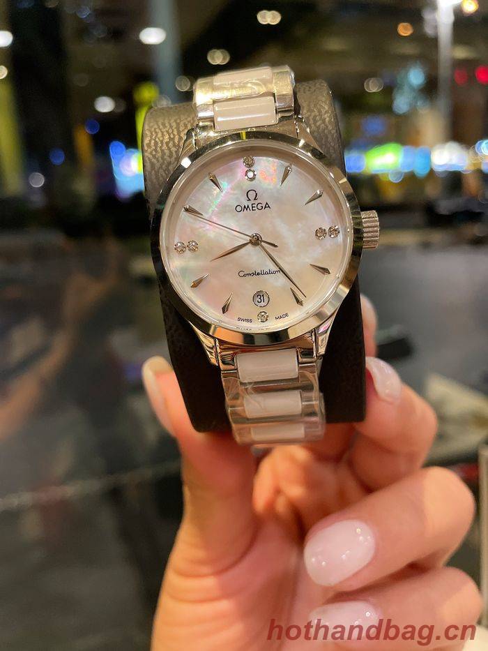 Omega Watch OMW00264