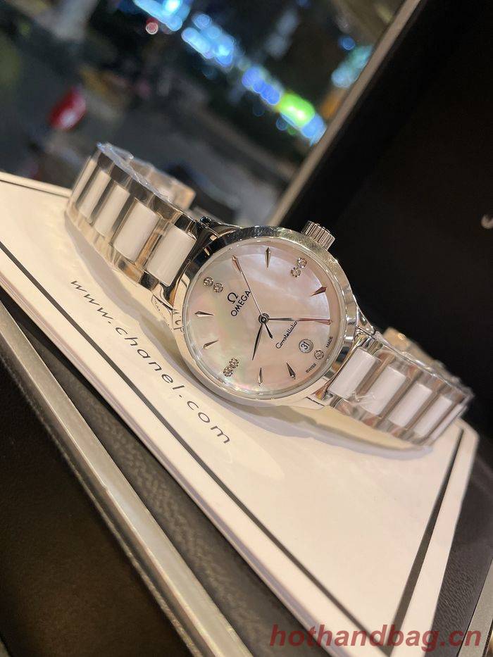 Omega Watch OMW00264