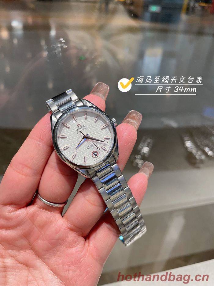 Omega Watch OMW00270