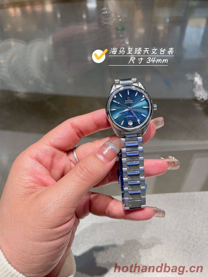 Omega Watch OMW00271