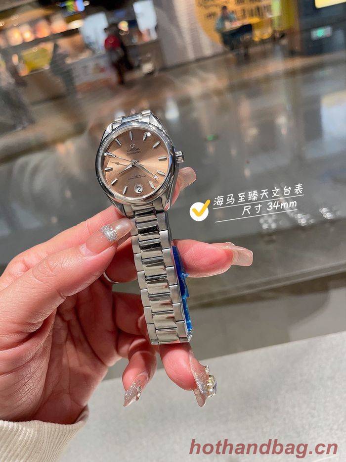 Omega Watch OMW00272