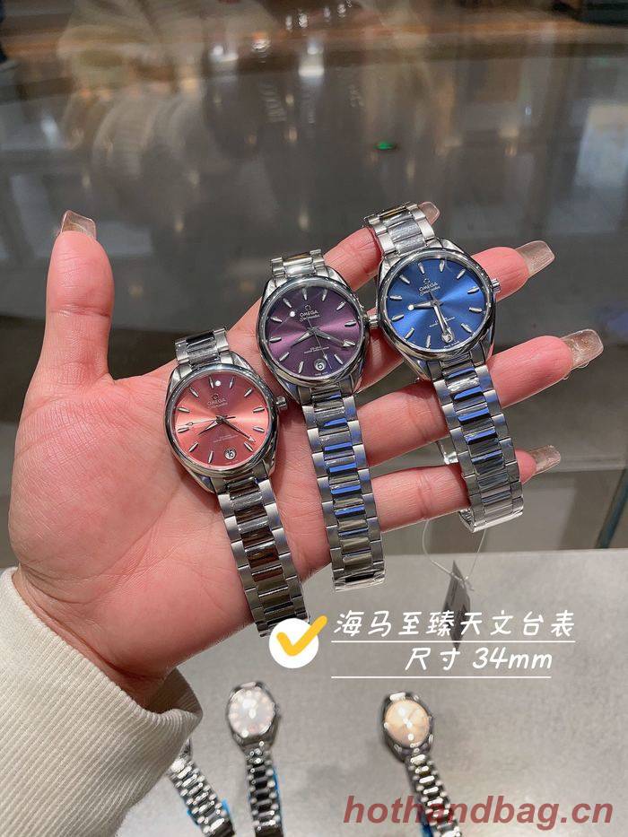 Omega Watch OMW00273