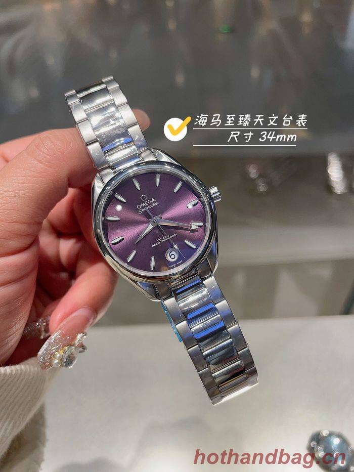 Omega Watch OMW00274