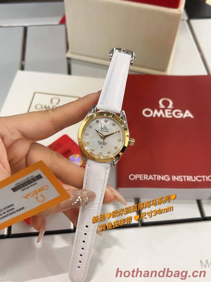 Omega Watch OMW00281