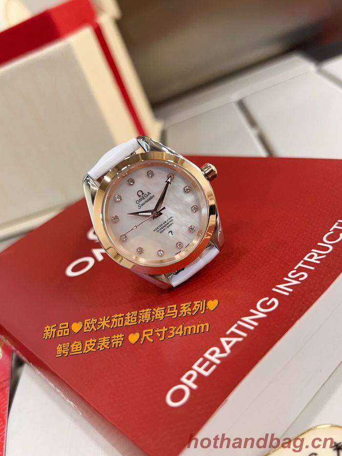 Omega Watch OMW00282