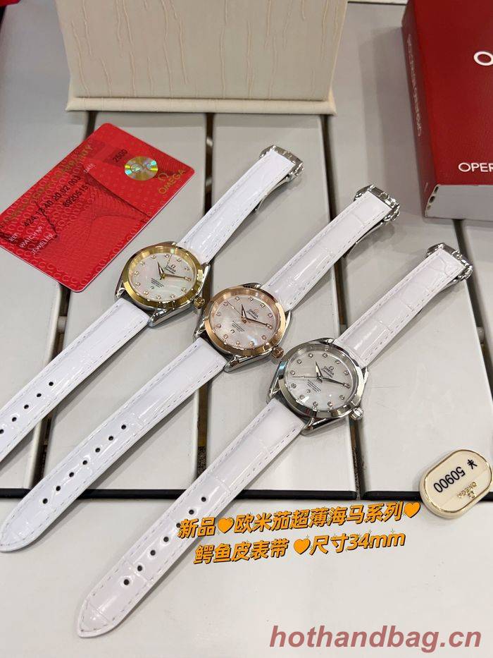 Omega Watch OMW00283