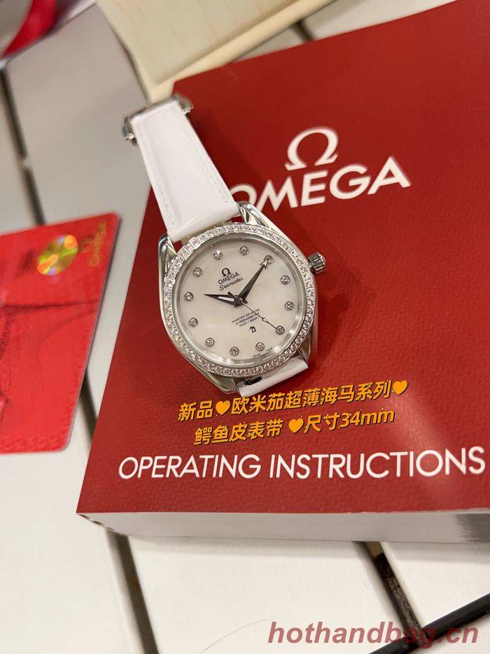 Omega Watch OMW00285