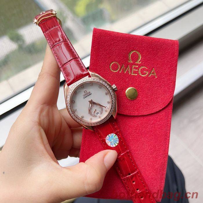 Omega Watch OMW00302-1