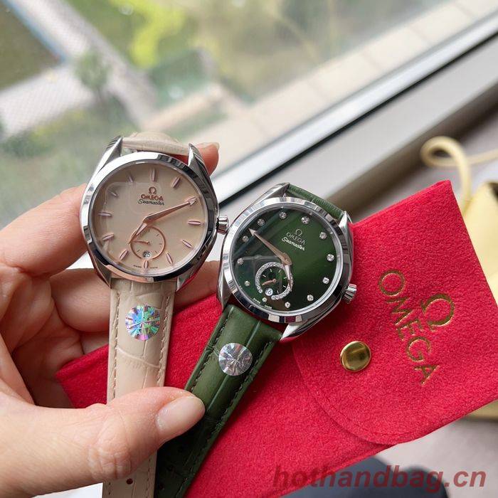 Omega Watch OMW00304-1