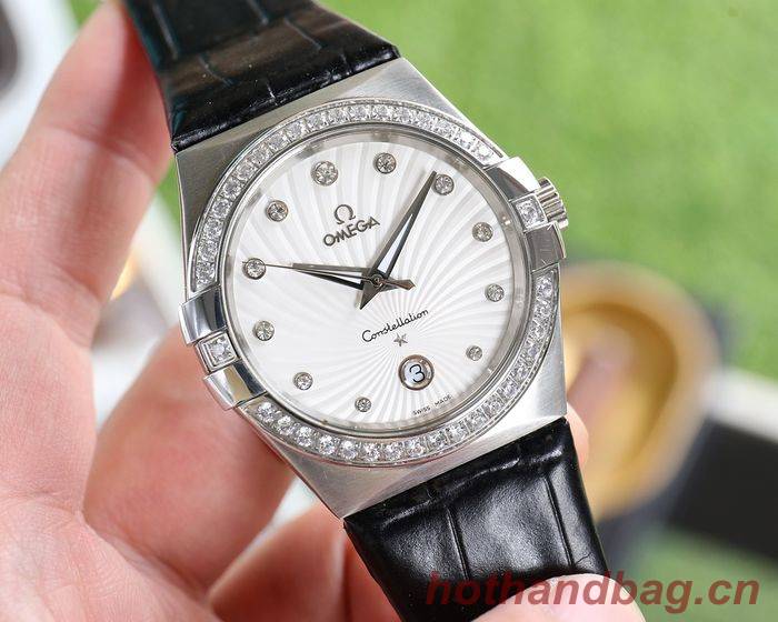 Omega Watch OMW00318-1