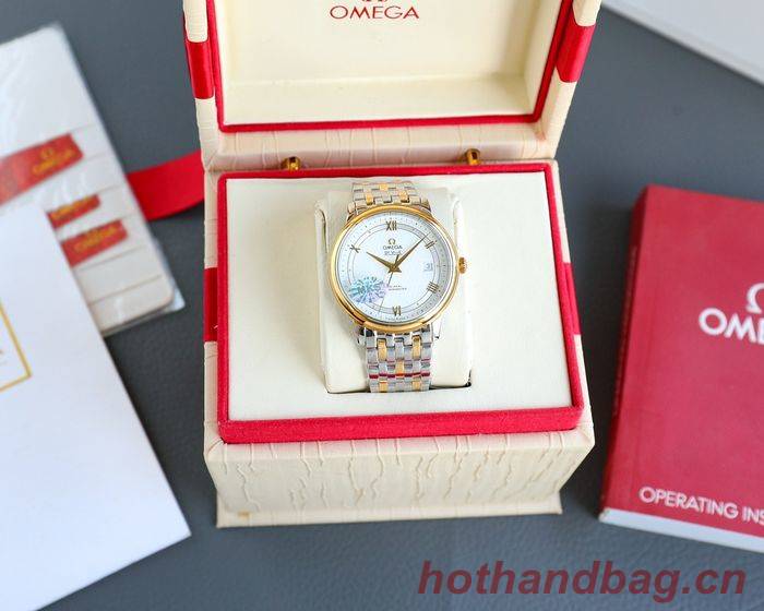 Omega Watch OMW00324