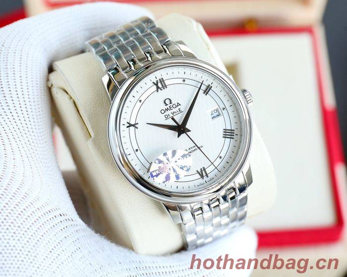 Omega Watch OMW00325-5