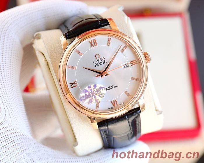 Omega Watch OMW00330-5
