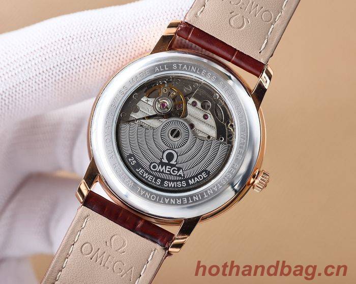 Omega Watch OMW00341-1