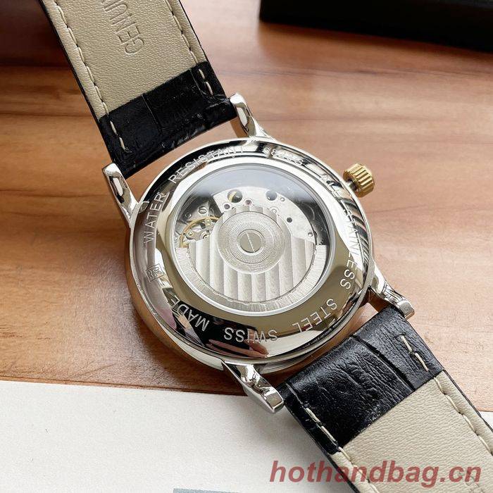 Omega Watch OMW00348-1