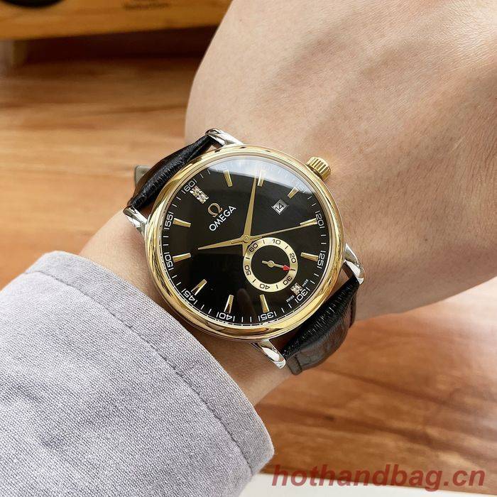 Omega Watch OMW00348-3