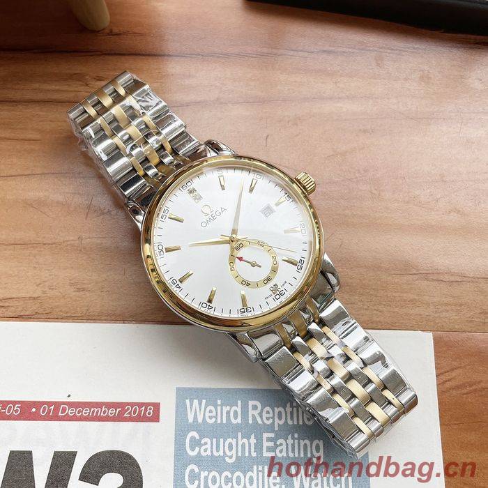 Omega Watch OMW00349-1