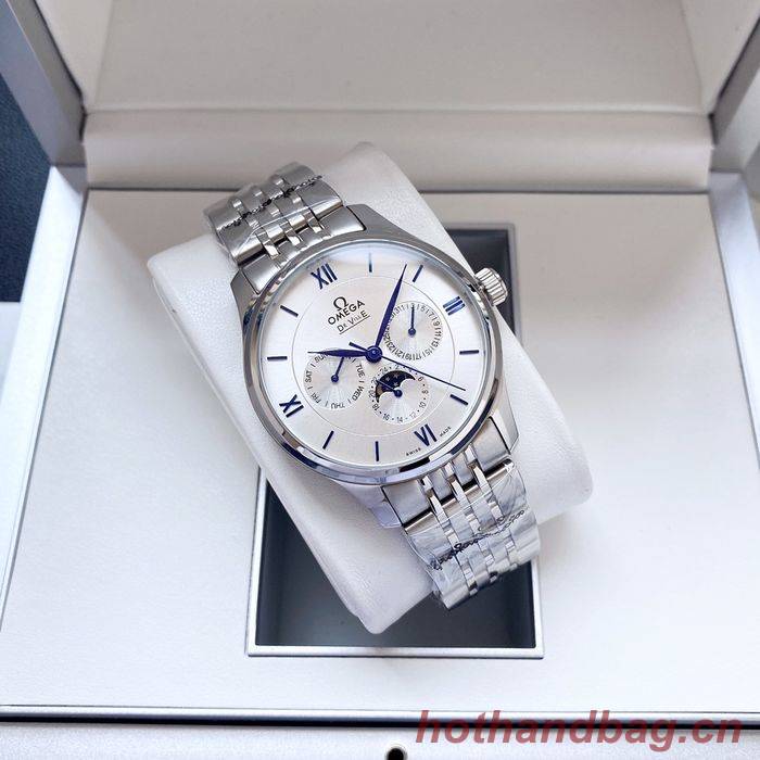 Omega Watch OMW00354-1