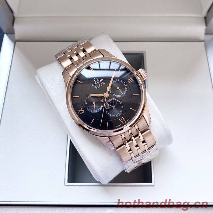 Omega Watch OMW00355-2