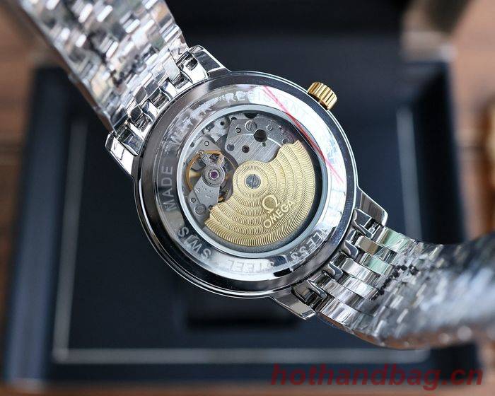 Omega Watch OMW00356-1