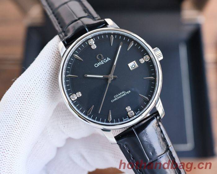 Omega Watch OMW00357-2