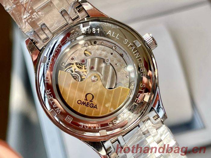 Omega Watch OMW00361-1