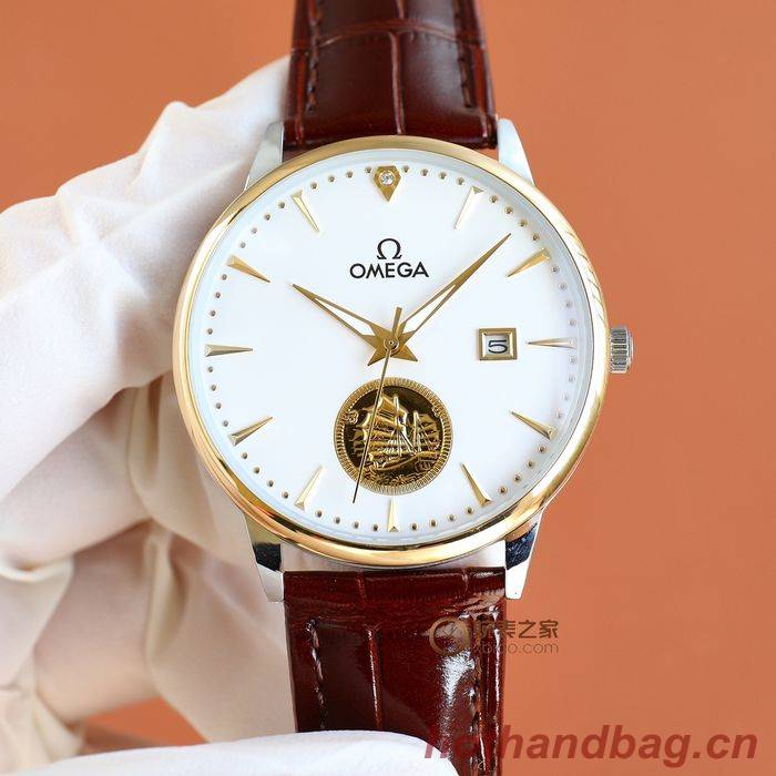 Omega Watch OMW00369-1