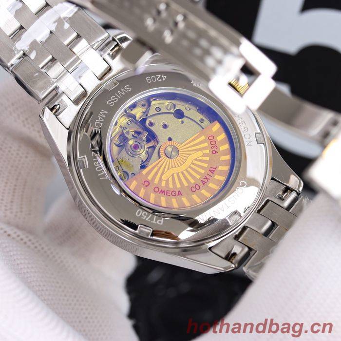Omega Watch OMW00387-1
