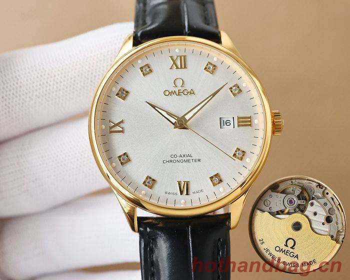Omega Watch OMW00396-1