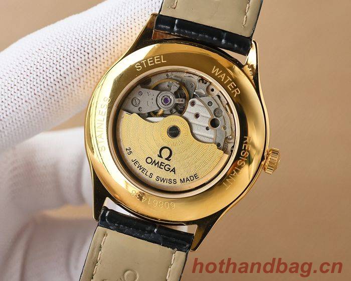 Omega Watch OMW00396-1