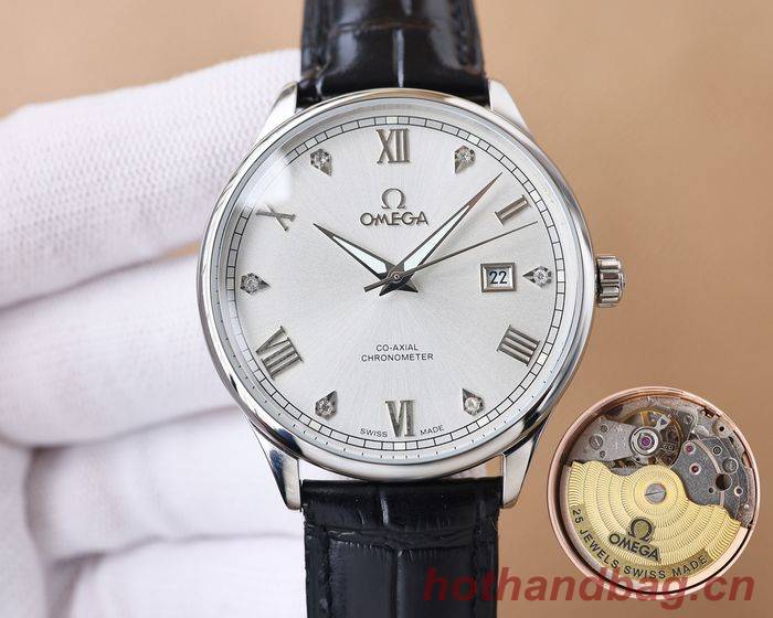 Omega Watch OMW00397-1