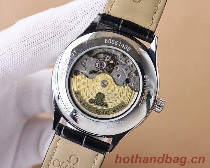 Omega Watch OMW00397-1