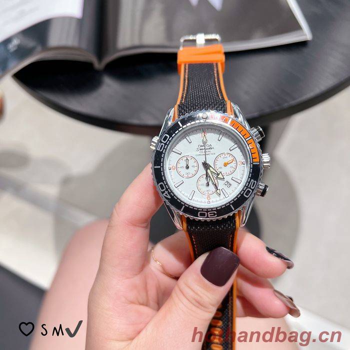 Omega Watch OMW00401-1