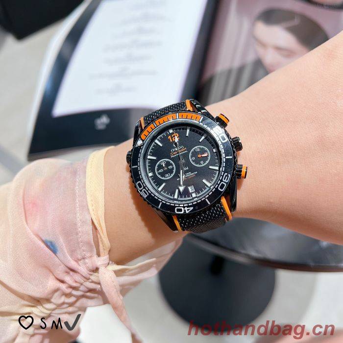 Omega Watch OMW00402-2