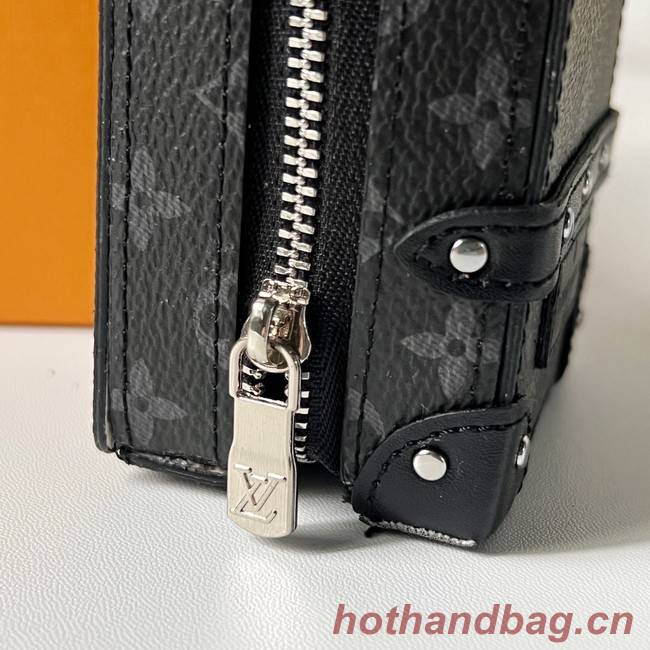 Louis Vuitton coin purse M69483-2