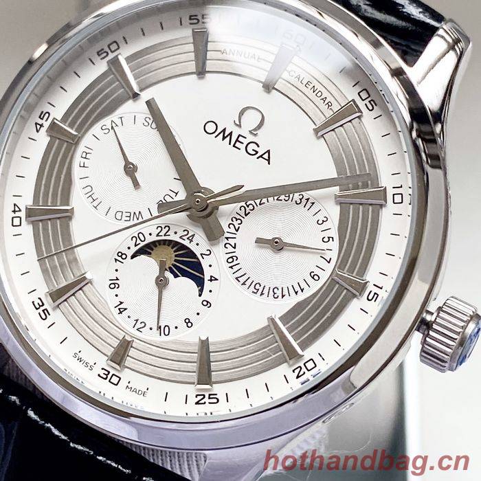 Omega Watch OMW00410-1