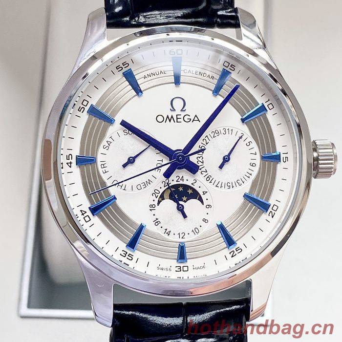 Omega Watch OMW00411-1