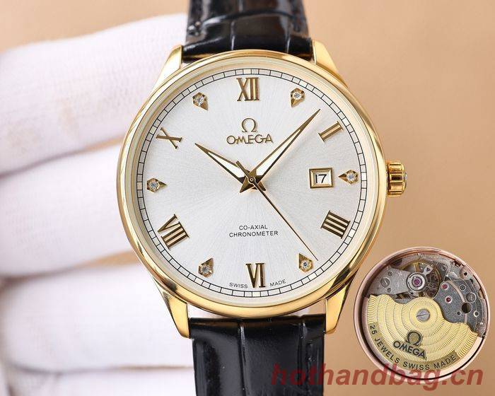 Omega Watch OMW00413-2