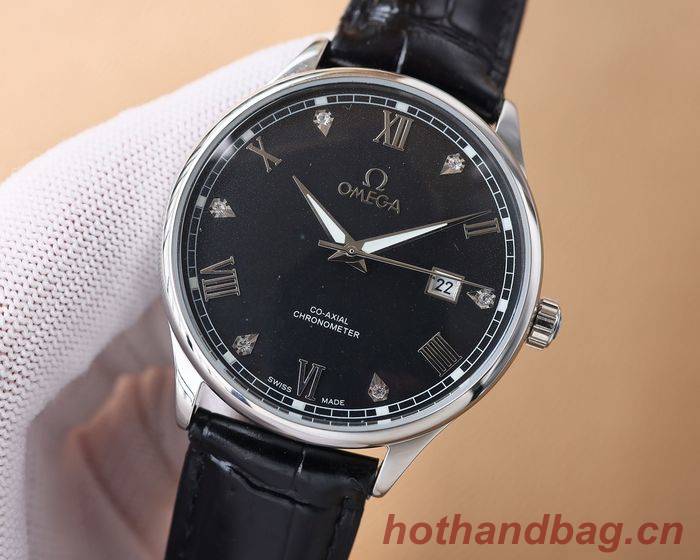 Omega Watch OMW00414-2