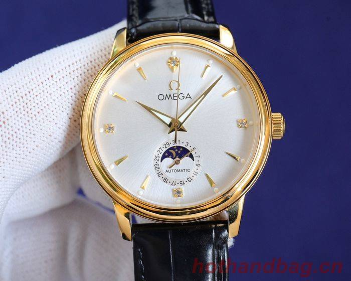 Omega Watch OMW00417-1