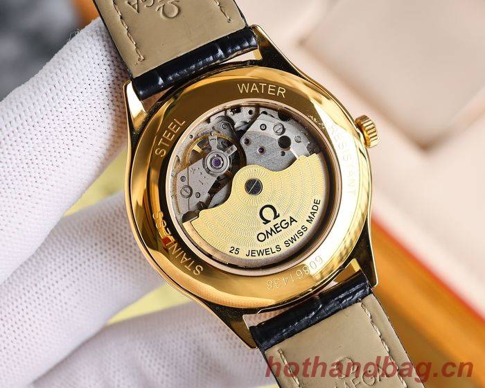 Omega Watch OMW00422-1