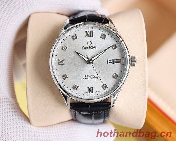 Omega Watch OMW00423-2