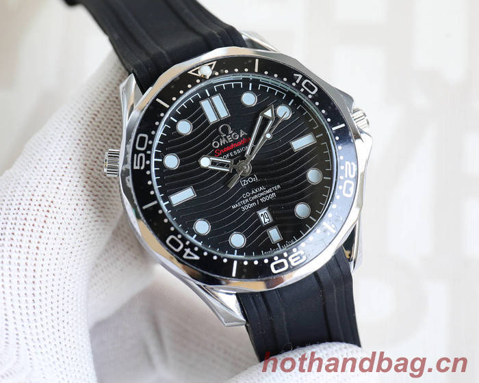 Omega Watch OMW00426-5